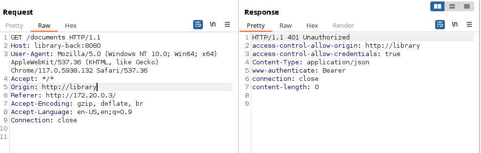 Advancement! setting the origin to library works